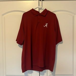 Alabama polo size XL